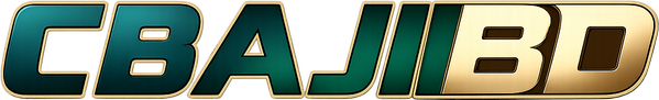 cbaji bd logo